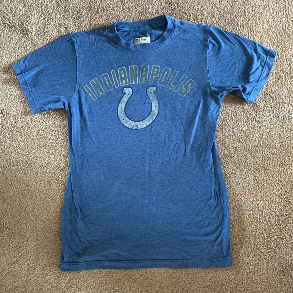 Andrew Luck Soft TShirt
